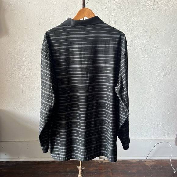 Nike Golf Longsleeve Mens XL - Picture 4 of 4